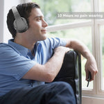 Tai nghe Bluetooth không dây gập BTH-878 V4.1 Âm thanh Stereo