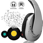 Tai nghe Bluetooth không dây gập BTH-878 V4.1 Âm thanh Stereo