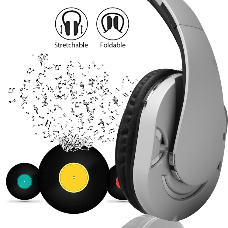 Tai nghe Bluetooth không dây gập BTH-878 V4.1 Âm thanh Stereo