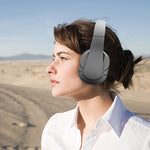Tai nghe Bluetooth không dây gập BTH-878 V4.1 Âm thanh Stereo