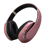 Tai nghe Bluetooth không dây gập BTH-878 V4.1 Âm thanh Stereo