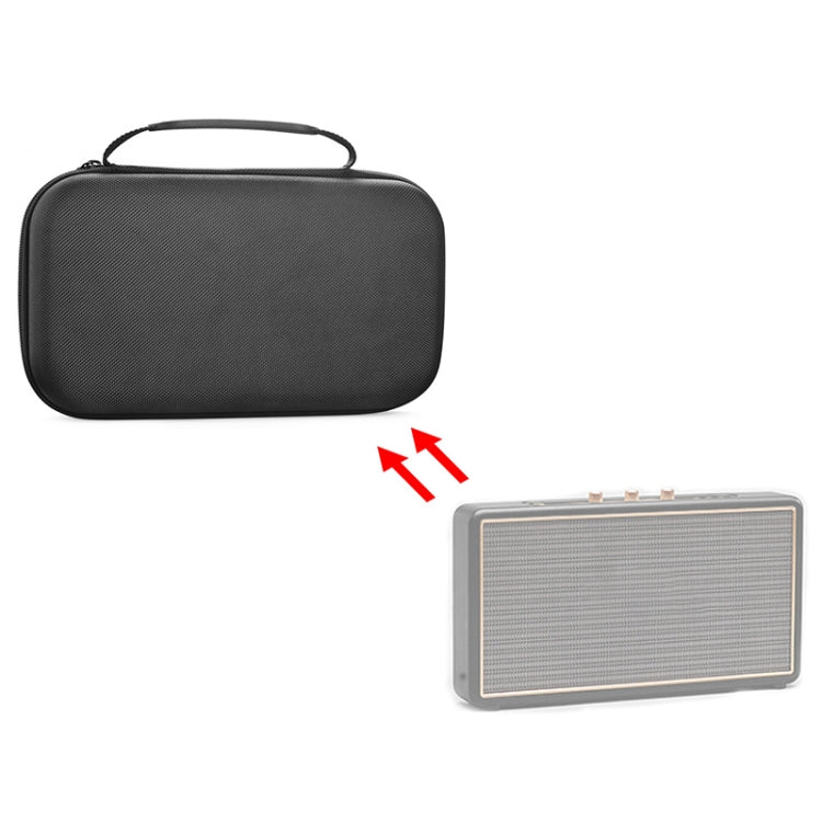 2 Túi Bảo Vệ Bằng Nylon Đựng Loa Bluetooth Không Dây Cho Marshall Stockwell, Dành Cho Marshall Stockwell