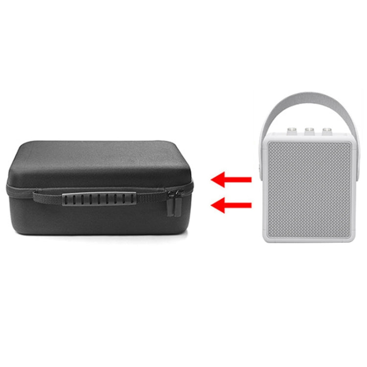 2 Túi Bảo Vệ Bằng Nylon Đựng Loa Bluetooth Không Dây Di Động Cho Marshall Stockwell II, Dành Cho Marshall Stockwell II