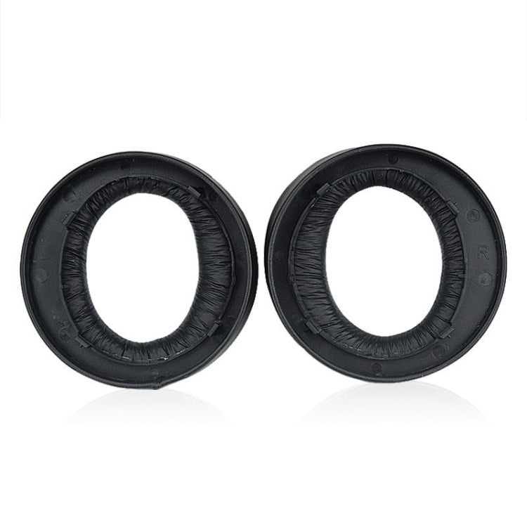 Dành cho Sony CUHYA-0080 PlayStation 7.1 CUHYA-0080 2018 Vàng Bọc đệm tai nghe không dây thế hệ thứ tư thay thế không có lưới