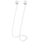 Dây đeo tai nghe Bluetooth không dây chống mất nam châm silicone cho Apple AirPods 1 / 2, dành cho AirPods 1 / 2