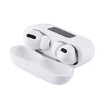 Tai nghe Bluetooth không dây cảm ứng i58 TWS Bluetooth 5.0 cho thiết bị hệ điều hành IOS, kèm hộp sạc hút nam châm & màn hình kỹ thuật số thông minh, hỗ trợ Siri
