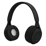 Tai nghe Bluetooth Y08 chất lượng âm thanh Hifi Macaron, hỗ trợ gọi điện & thẻ TF & AUX 3.5mm