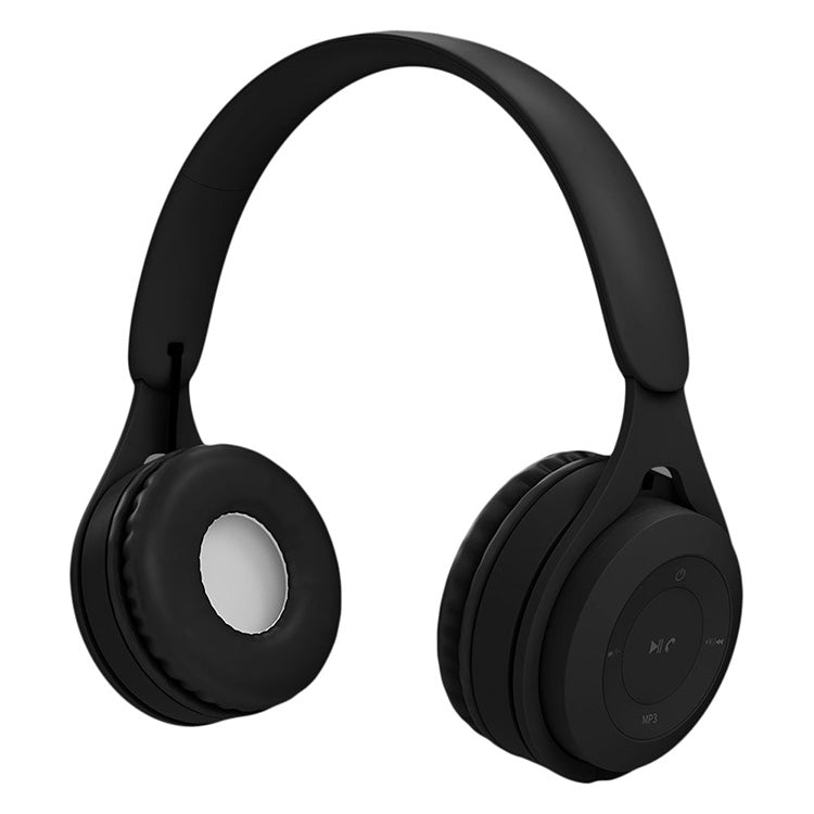 Tai nghe Bluetooth Y08 chất lượng âm thanh Hifi Macaron, hỗ trợ gọi điện & thẻ TF & AUX 3.5mm
