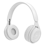 Tai nghe Bluetooth Y08 chất lượng âm thanh Hifi Macaron, hỗ trợ gọi điện & thẻ TF & AUX 3.5mm