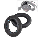 2 cái bọc tai nghe mút mềm bảo vệ cho Kingston Hyper X Cloud Revolver S