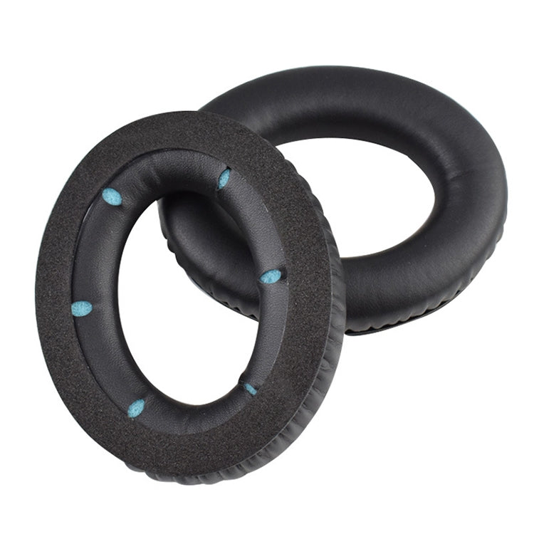 2 cái bọc tai nghe mút mềm bảo vệ cho Kingston Hyper X Cloud Revolver S