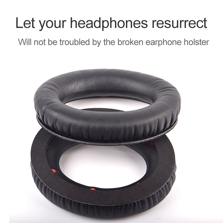 2 cái bọc tai nghe mút mềm bảo vệ cho Kingston Hyper X Cloud Revolver S