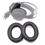 2 cái bọc tai nghe mút mềm bảo vệ cho Kingston Hyper X Cloud Revolver S