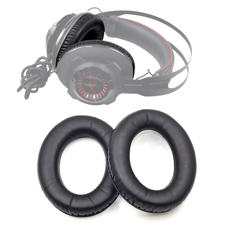 2 cái bọc tai nghe mút mềm bảo vệ cho Kingston Hyper X Cloud Revolver S