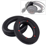 2 cái bọc tai nghe mút mềm bảo vệ cho Kingston Hyper X Cloud Revolver S