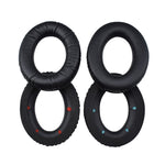 2 cái bọc tai nghe mút mềm bảo vệ cho Kingston Hyper X Cloud Revolver S
