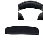 2 cái bọc băng đô thay thế vải flannel cho Sennheiser HD515 / HD555 / HD595 / HD598 / HD558 / PC360
