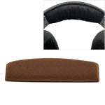 2 cái bọc băng đô thay thế vải flannel cho Sennheiser HD515 / HD555 / HD595 / HD598 / HD558 / PC360