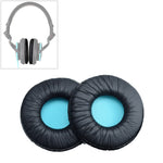 2 cái bọc đệm da thay thế cho tai nghe SONY MDR-V55
