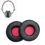 2 cái bọc đệm da thay thế cho tai nghe SONY MDR-V55
