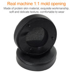 2 cái bọc đệm mút thay thế cho tai nghe Razer Thresher Ultimate 7.1, cho Razer Thresher Ultimate (mút)