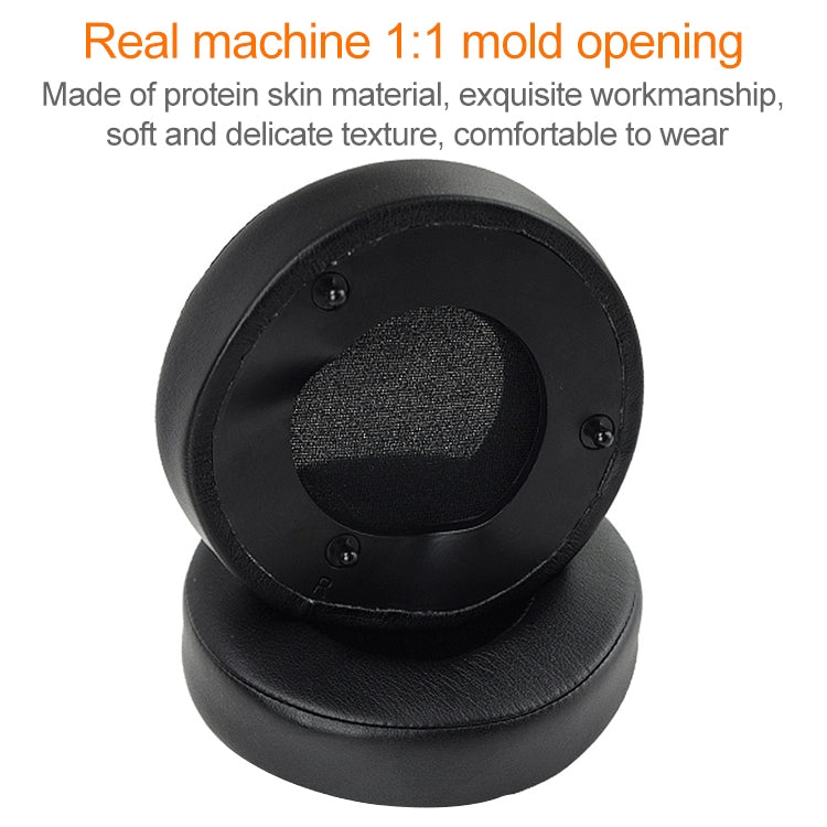 2 cái bọc đệm mút thay thế cho tai nghe Razer Thresher Ultimate 7.1, cho Razer Thresher Ultimate (mút)