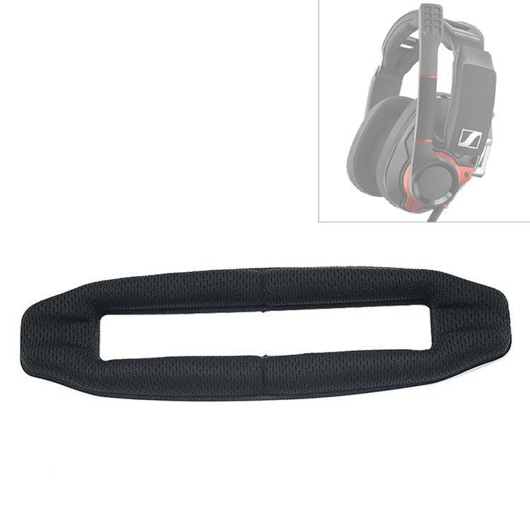 Phụ kiện thay thế băng đô đệm đầu cho Sennheiser GSP 600, cho Sennheiser GSP 600 (băng đô)