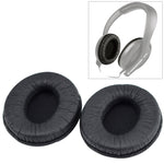 2 chiếc miếng đệm mút tai nghe thay thế cho Sennheiser HD202 / HD212 / HD437 / HD447 / HD457 / HD497, cho Sennheiser HD202 / HD212