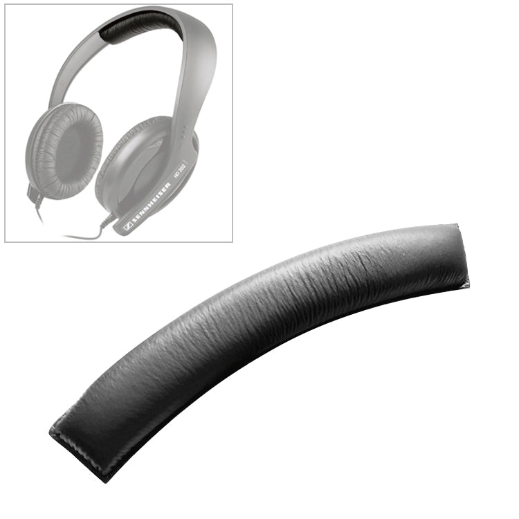 2 chiếc miếng đệm băng đô thay thế cho Sennheiser HD202 / HD212 / HD437 / HD447 / HD457 / HD497, phụ kiện sửa chữa, cho Sennheiser HD202