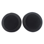 2 chiếc miếng đệm mút bọc da thay thế cho tai nghe không dây Jabra Revo