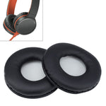 2 chiếc túi bảo vệ tai nghe mút xốp cho Sony MDR-ZX600 / MDR-ZX660