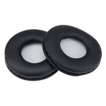 2 chiếc túi bảo vệ tai nghe mút xốp cho Sony MDR-ZX600 / MDR-ZX660
