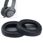 1 đôi túi bảo vệ tai nghe mút xốp cho Sony MDR 100AAP
