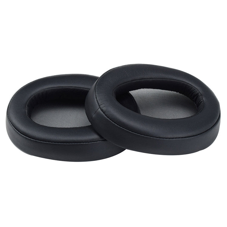 1 đôi túi bảo vệ tai nghe mút xốp cho Sony MDR 100AAP