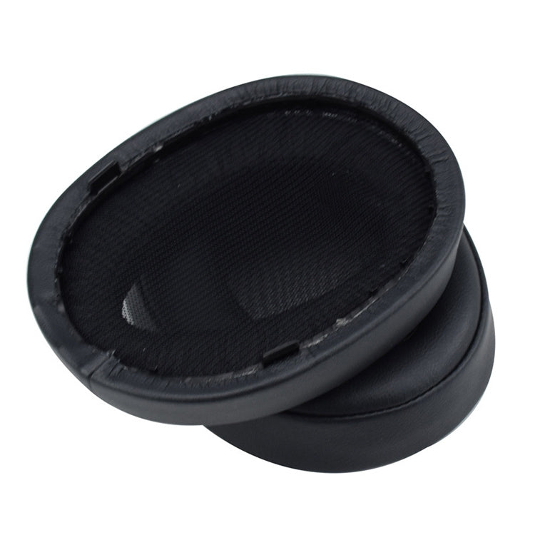 1 đôi túi bảo vệ tai nghe mút xốp cho Sony MDR 100AAP