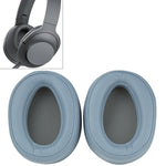 1 đôi túi bảo vệ tai nghe mút xốp cho Sony MDR 100AAP