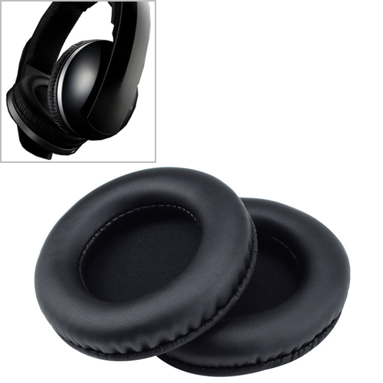 2 chiếc vỏ bảo vệ tai nghe mút xốp cho Sony MDR-DS7000 / MDR-RF6000 / MDR-RF6500 / MDR-CD470