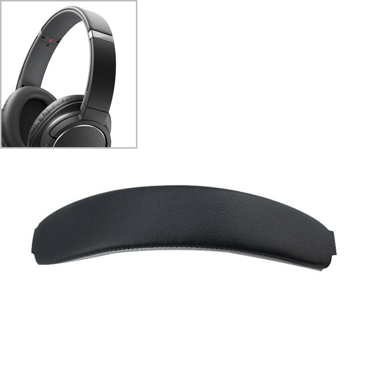 Phần đệm băng đô tai nghe Sony MDR-ZX770 sửa chữa