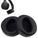 2 chiếc vỏ bảo vệ tai nghe mút xốp cho Sony MDR-XB950BT / MDR-XB950B1