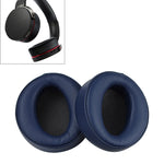 2 chiếc vỏ bảo vệ tai nghe mút xốp cho Sony MDR-XB950BT / MDR-XB950B1