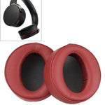 2 chiếc vỏ bảo vệ tai nghe mút xốp cho Sony MDR-XB950BT / MDR-XB950B1