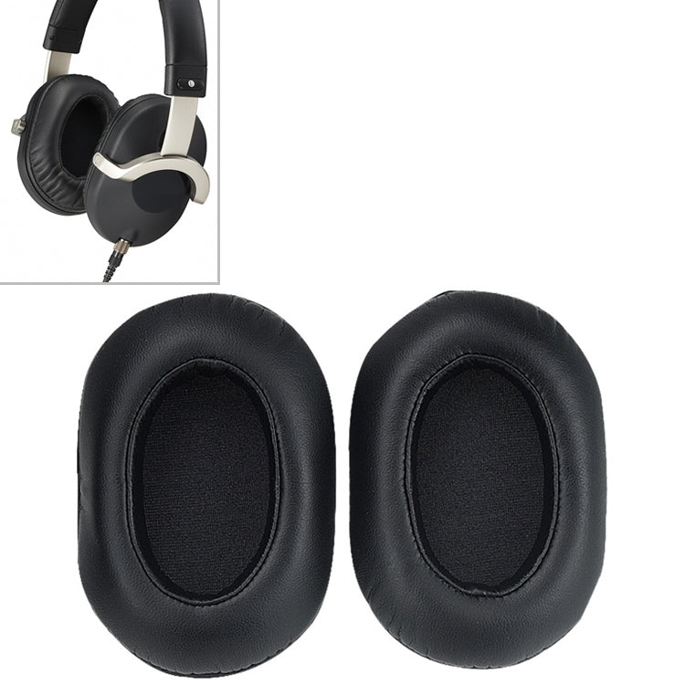 1 đôi vỏ bảo vệ tai nghe mút xốp cho Sony MDR-Z1000
