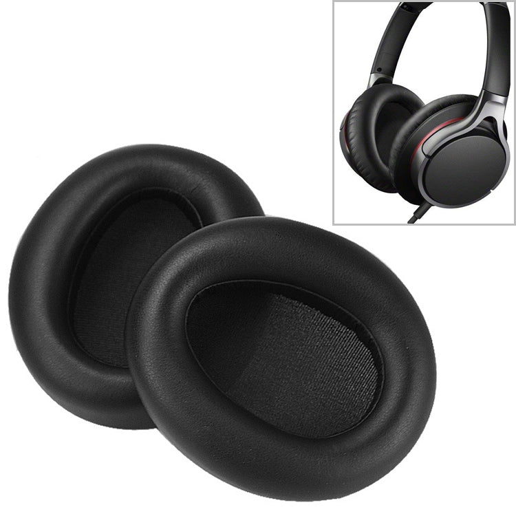 2 chiếc vỏ bảo vệ tai nghe mút xốp cho Sony MDR-10RBT / 10RNC / 10R
