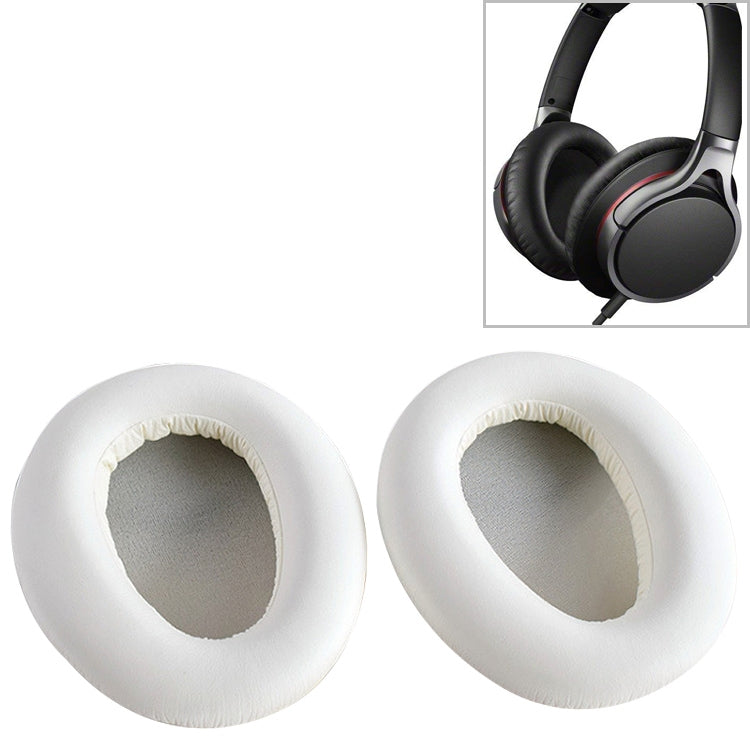 2 chiếc vỏ bảo vệ tai nghe mút xốp cho Sony MDR-10RBT / 10RNC / 10R