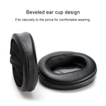 2 chiếc hộp bảo vệ tai nghe mút xốp cho Sony MDR-1ABT