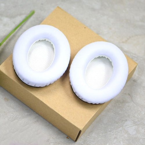 1 đôi áo bọc tai nghe mềm với bông LR cho BOSE QC2 / QC15 / AE2 / QC25 / QC35