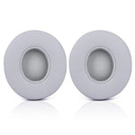 1 đôi áo bọc tai nghe mút xốp mềm cho Beats Solo 2.0 / 3.0, phiên bản Bluetooth
