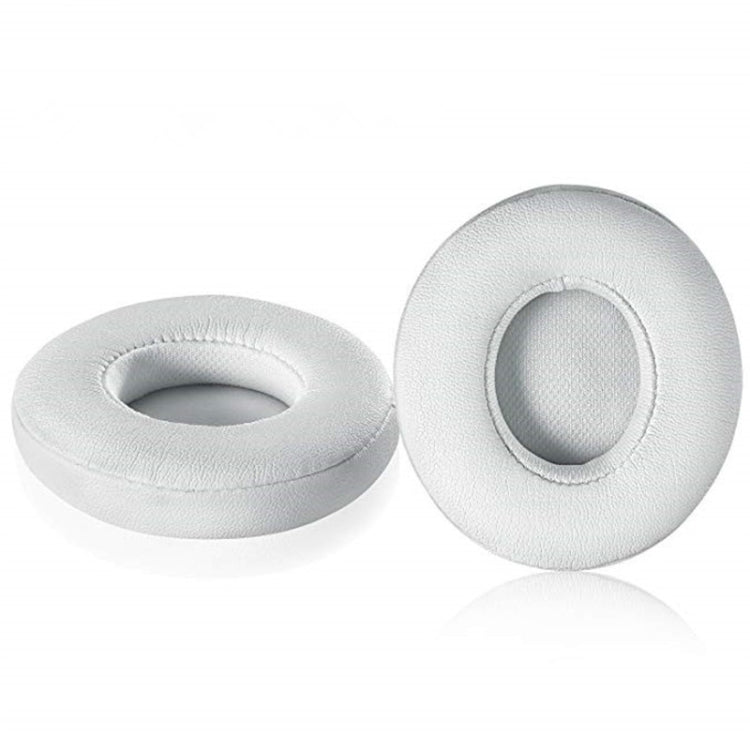 1 đôi áo bọc tai nghe mút xốp mềm cho Beats Solo 2.0, phiên bản có dây