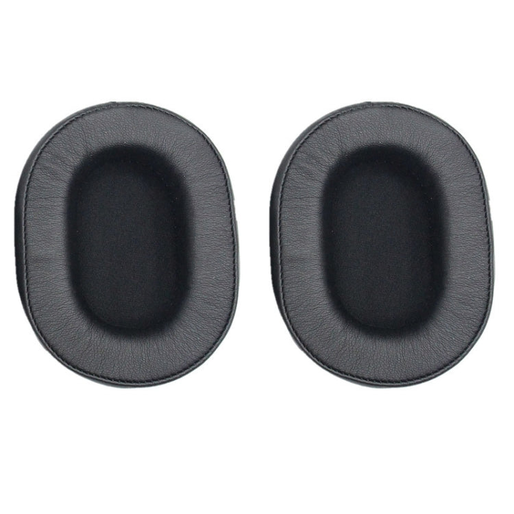 1 đôi áo bọc tai nghe mút xốp mềm cho Audio-technica ATH-MSR7 / M50X / M20 / M40 / M40X