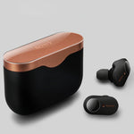 Miếng dán bảo vệ trong suốt cho tai nghe Bluetooth Sony WF-1000XM3